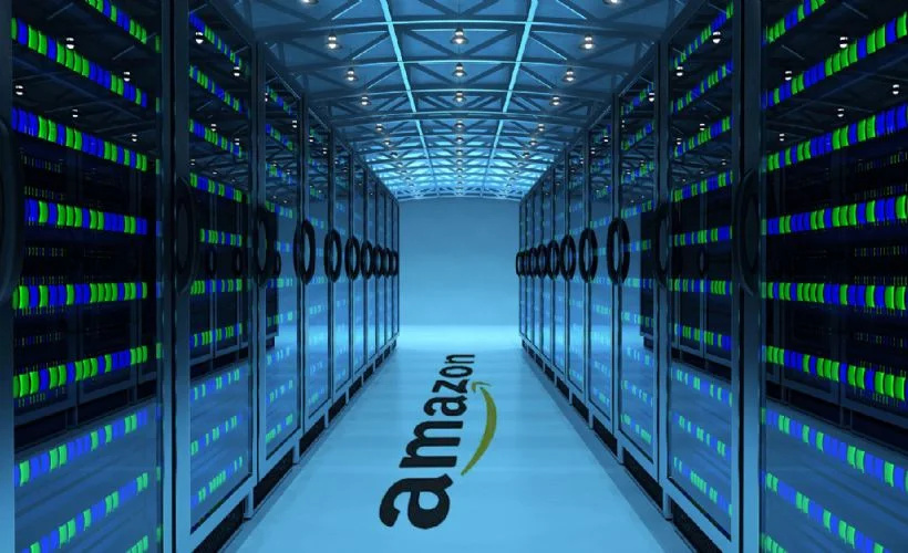 Amazon Cloud Server