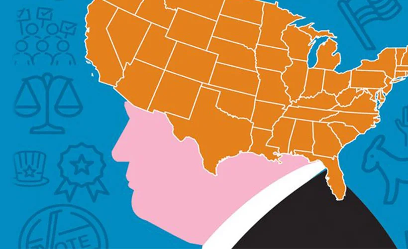 Amerika ne olacak? Derin devlet ve Trump!