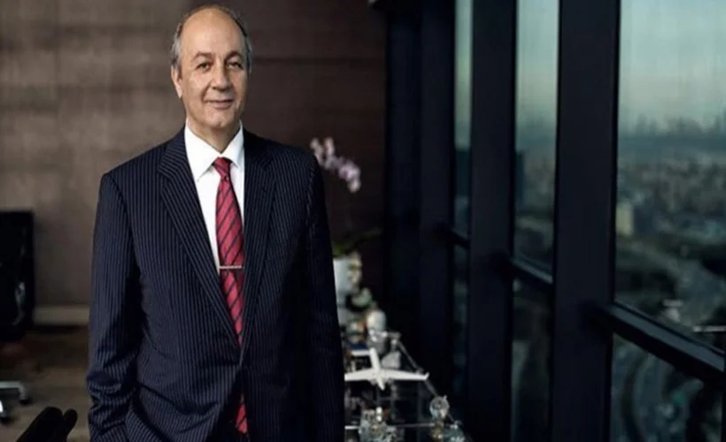 Anadolu Grubu'ndan 680 milyon liralık 'Bi-Fikir'