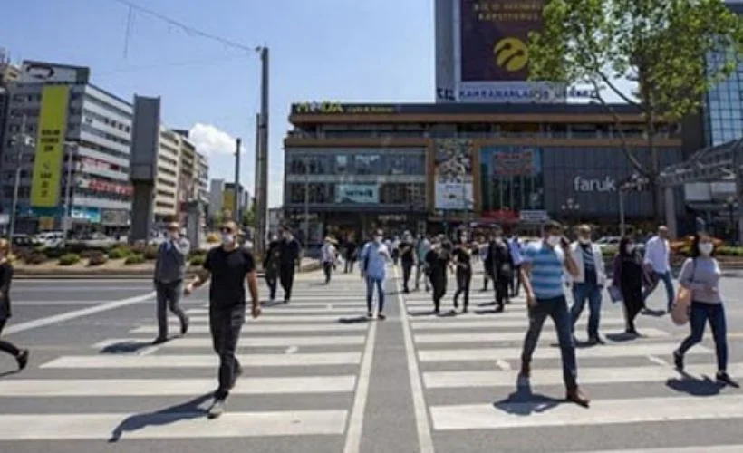 Ankara'da çalışma saatleri kaç oldu? Ankara'da mesai saatleri kaç başlayacak?