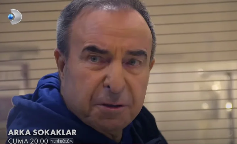 Arka Sokaklar 566. yeni bölüm fragmanı