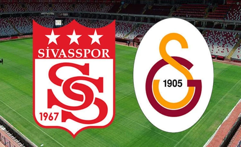 Aslan, Sivas'tan puan çıkardı