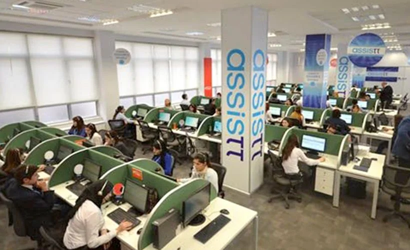 AssisTT'den global çapta büyük başarı