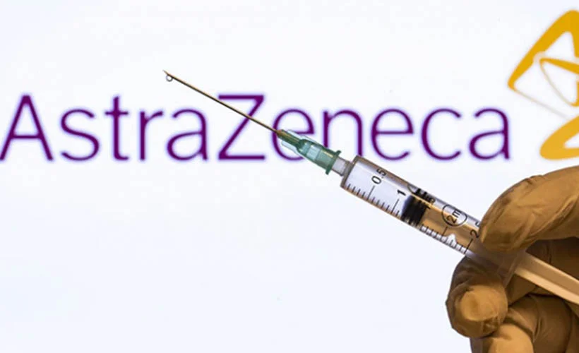 AstraZeneca aşısına güven sarsıldı