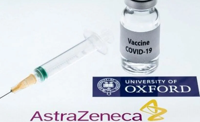 Astrazeneca'dan açıklama: Aşı çalışmalarında hata yaptık