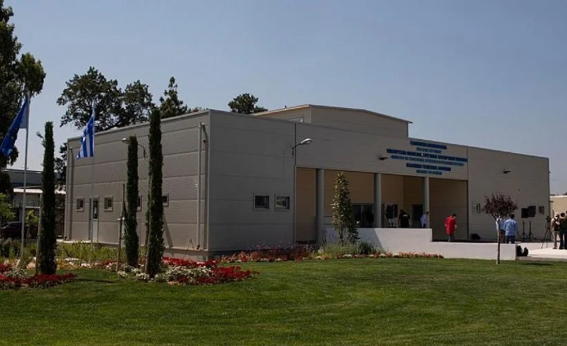 'Atina'da size cami yaptık diyorlar... Hangi cami?'