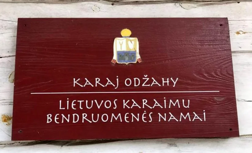 Avrupa'nın kalbinde, nesli tükenmekte olan bir Türk dili yaşıyor