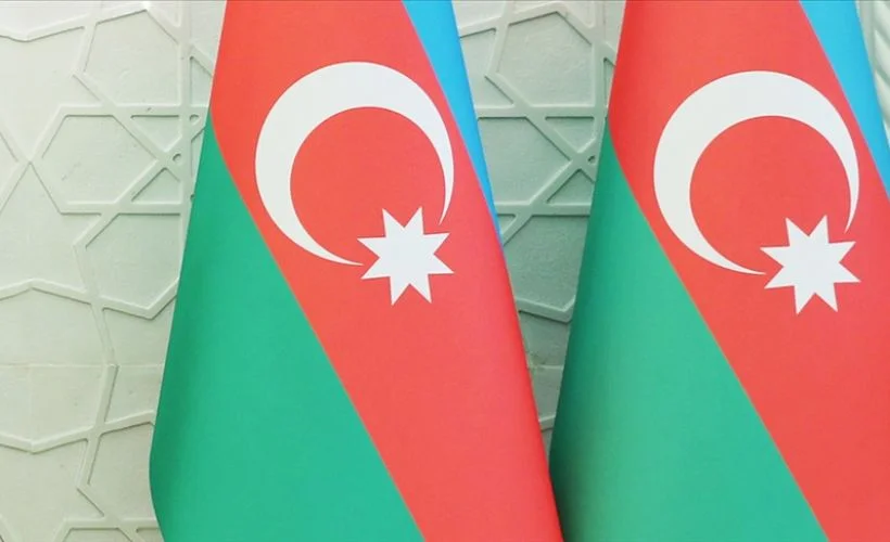 Azerbaycan Fransa'ya nota verdi