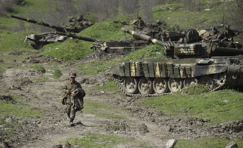 Azerbaycan'ın Ermenistan'a verdiği süre bugün doluyor