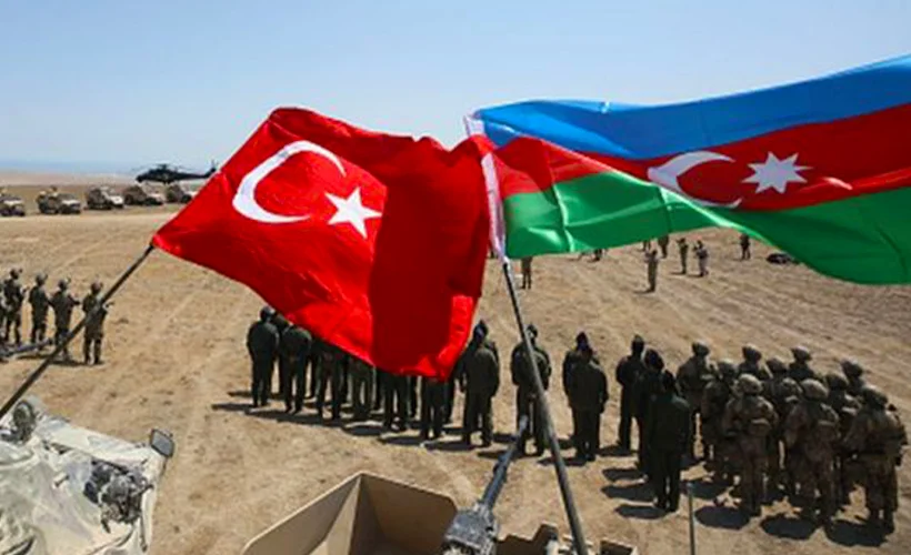 'Azerbaycan ve Nahçıvan arasındaki koridor, Tahran'ı endişelendiriyor'