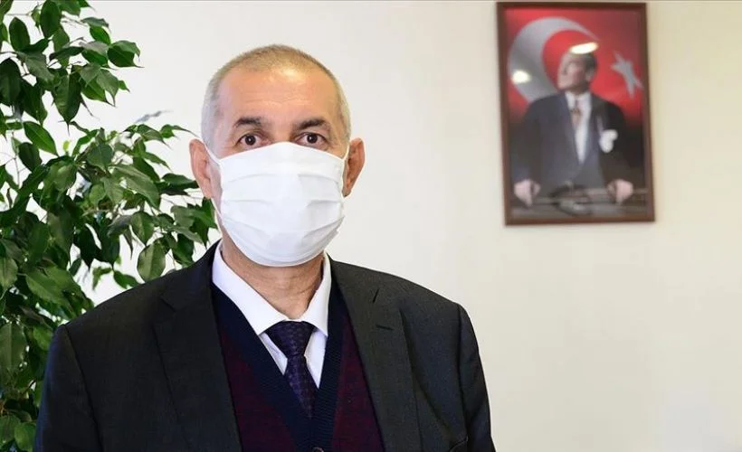 Azerbaycanlı profesör 28 yıllık işgalin sona ermesinin sevincini yaşıyor