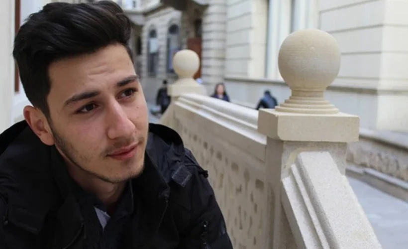 Azeri Oyuncu Nagizadeh Samir Türk İzleyicisinin Kalbini Çalmaya Geliyor