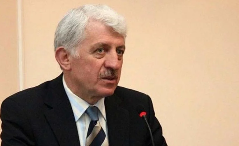 Aziz Duran son yolculuğuna uğurlandı