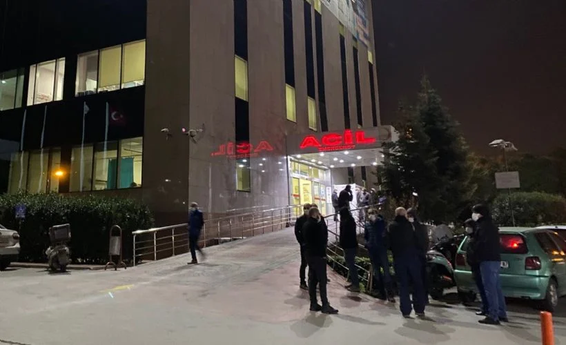 Aziz Yıldırım'ın tersanesinde silah kazası; 1 kişi öldü