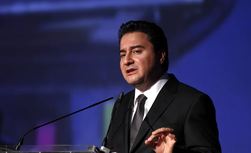 Babacan'dan Gezi Parkı açıklaması: Mağdur değilim, şikayetçi de değilim