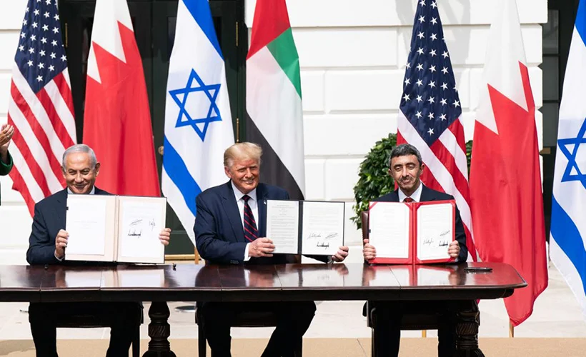 BAE'ye, ABD'den kötü haber!
