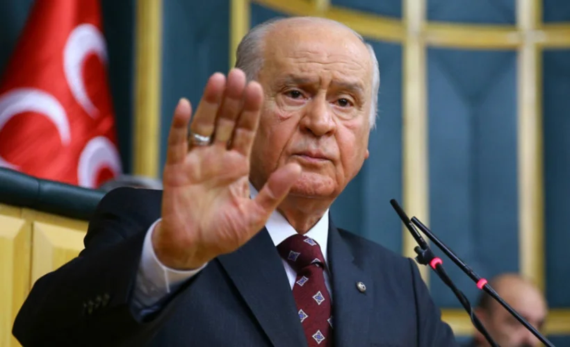 Bahçeli'den İzmir depremi açıklaması: Ölüm bu kadar ucuz olmamalı