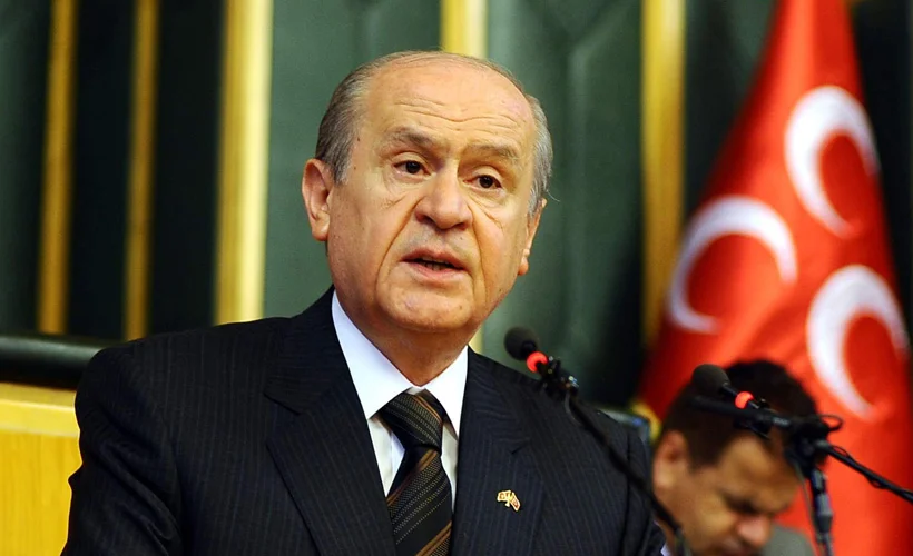 Bahçeli'den ''Maraş ziyareti'' açıklaması: Yunanistan'dan izin mi alacaktık?