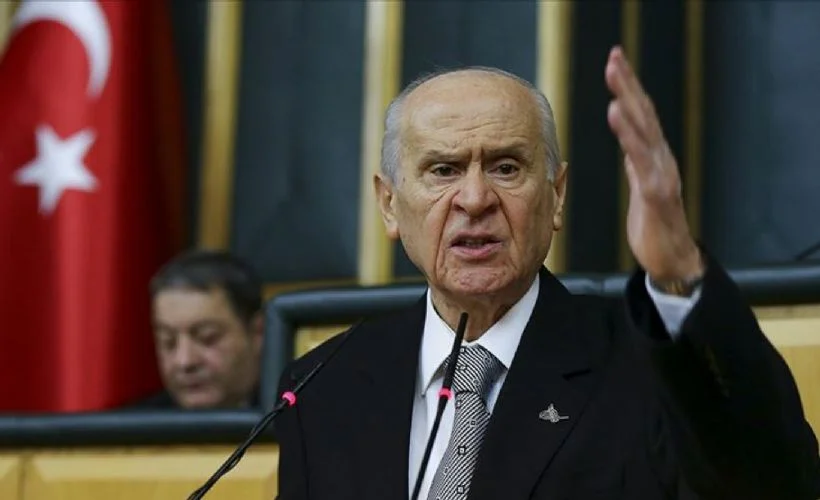 Bahçeli: Ne Biden şakşakçısıyız, ne Trump sevdalısıyız