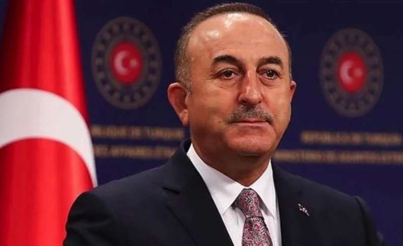 Bakan Çavuşoğlu: Azerbaycan için büyük bir zafer