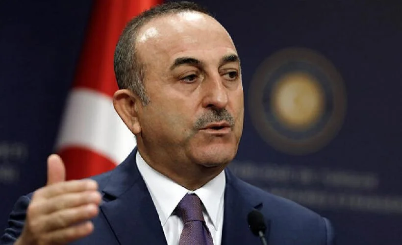 Bakan Çavuşoğlu: Cevabımızı sahada da vereceğiz