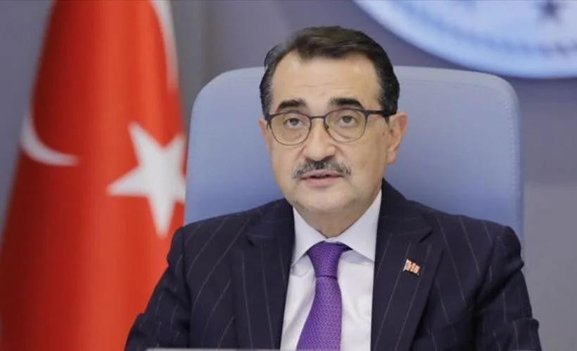 Bakan Dönmez: Elektrik tüketimi salgın öncesi dönemi geçti