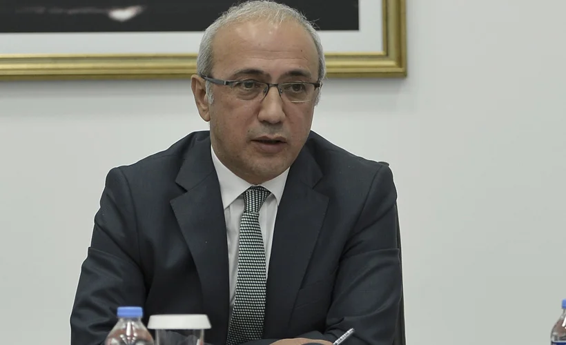 Bakan Elvan'dan 'büyüme' tahmini: Alınan yeni kararları açıkladı