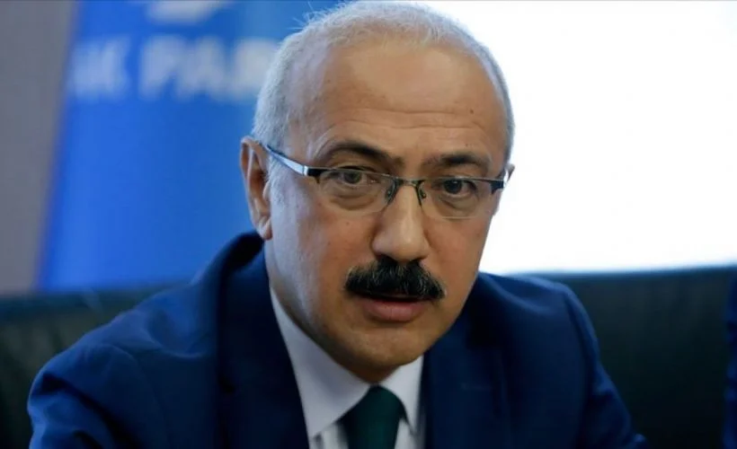 Bakan Elvan'dan ekonomiyle ilgili yeni açıklamalar