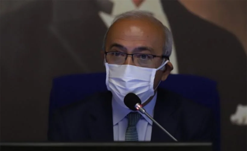 Bakan Elvan'dan ilk açıklama: Benim için de sürpriz oldu