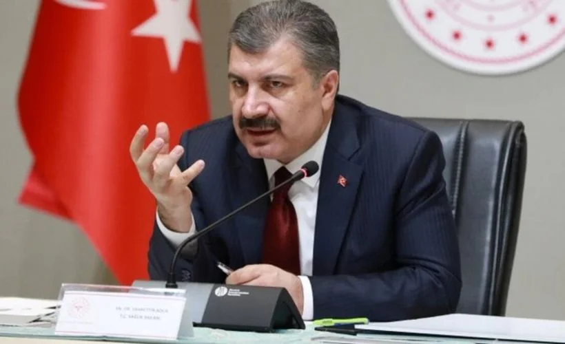 'Bakan Koca açıklamak zorundaydı ama anlayan nerede?'