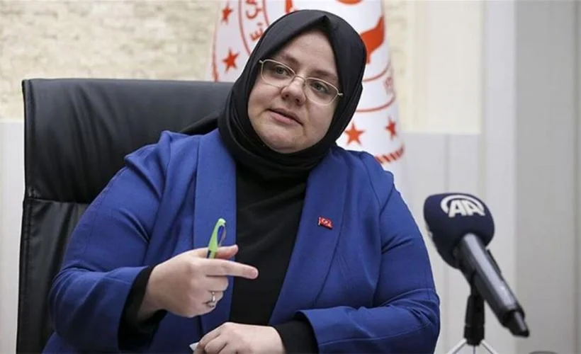 Bakan Selçuk'tan asgari ücret açıklaması