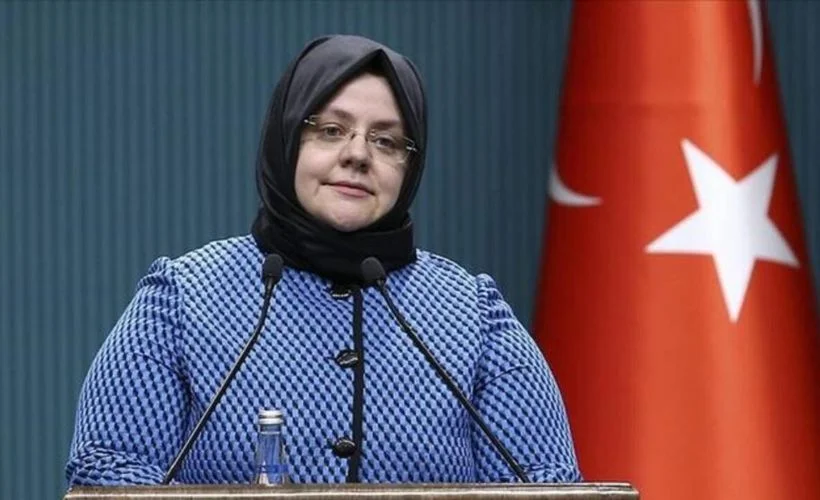 Bakan Selçuk'tan koronavirüs tedavisine ilişkin açıklama