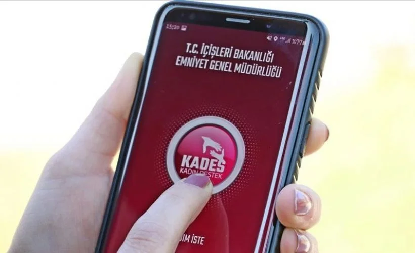 Bakan Soylu KADES uygulaması için destek istedi
