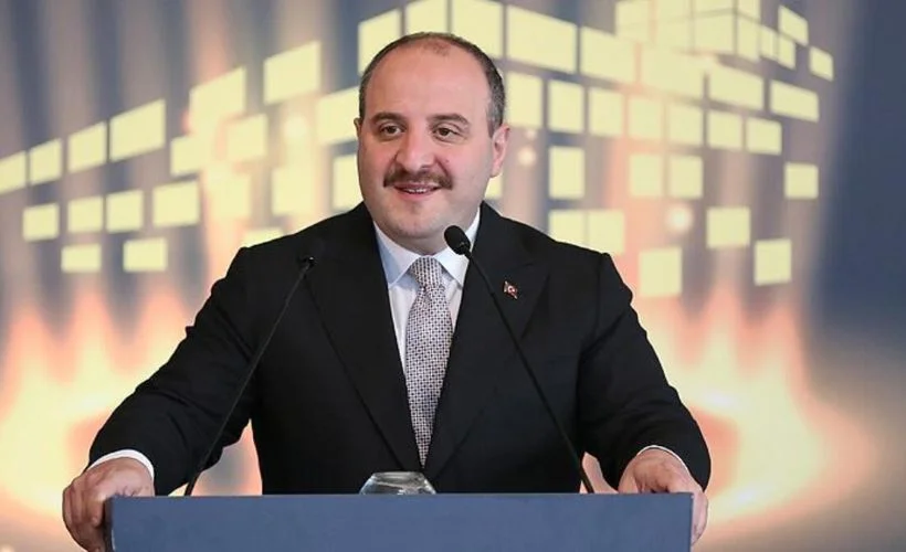 Bakan Varank: Ekonomi politikalarımız hız kesmeden devam edecek