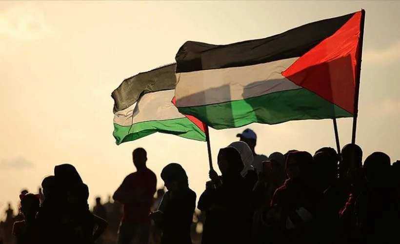 Balfour'un 103. yılında Arap ülkeleri kınandı