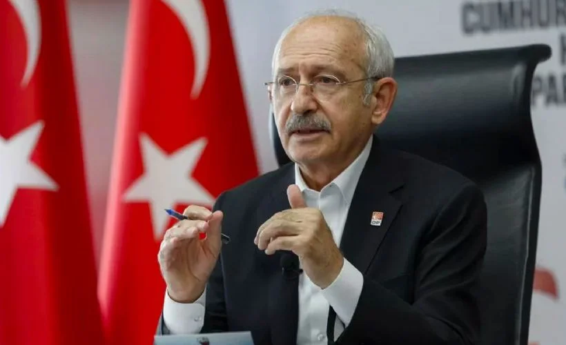 Basın İlan Kurumu'ndan Kılıçdaroğlu'nun iddiaları hakkında açıklama