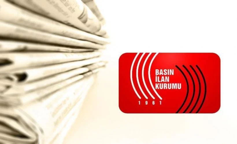 Basın İlan Kurumundan Kılıçdaroğlu'nun iddialarına ilişkin açıklama