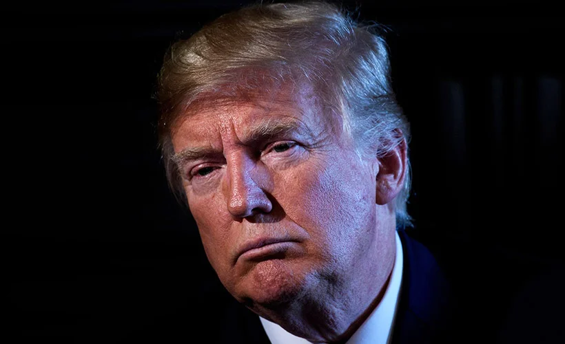 Başkanlığı sonrası Trump'ın başına neler gelecek?