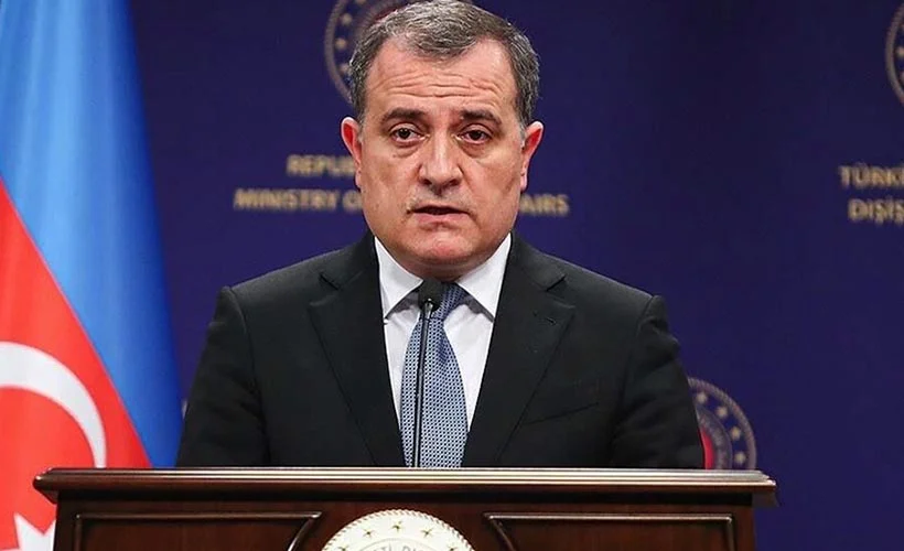 Bayramov: Azerbaycan'ın toprak bütünlüğü yeniden sağlandı
