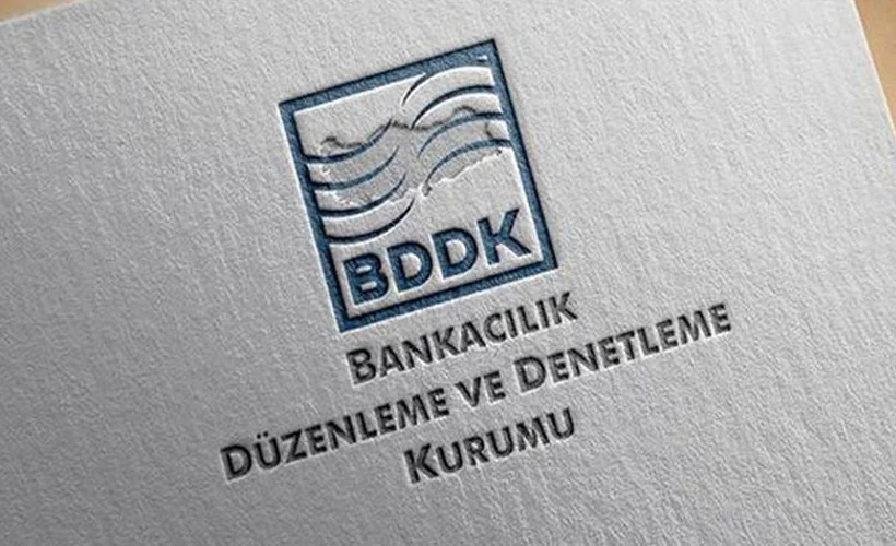 BDDK, Aktif Rasyosu hesaplanmasına son verdi