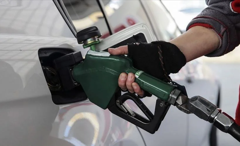 Benzine 19 kuruş zam