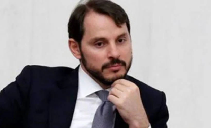 Berat Albayrak'ın neden istifa ettiği iddia edildi? Hazine Bakanı Berat Albayrak istifa mı etti?