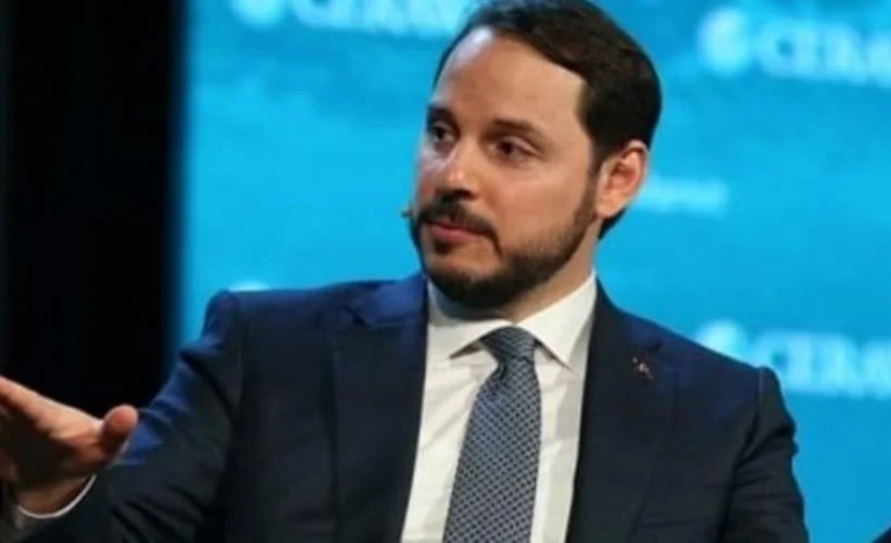 Berat Albayrak istifa mı etti son dakika!