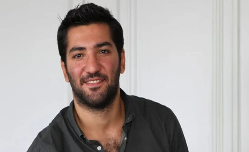 Berkay Ateş kimdir?