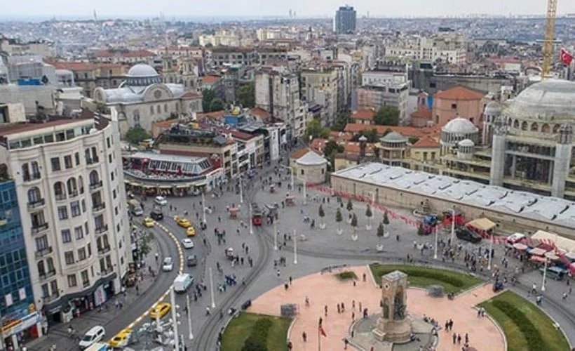 Beyoğlu'nda hangi caddelerde sigara yasak? Beyoğlu'nda nerelerde sigara yasağı var?