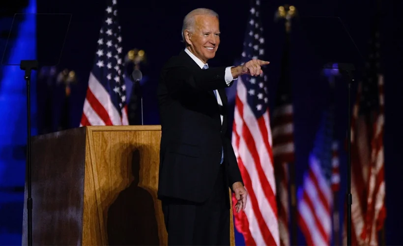 Biden'a istihbarat brifingi tartışması büyüyor