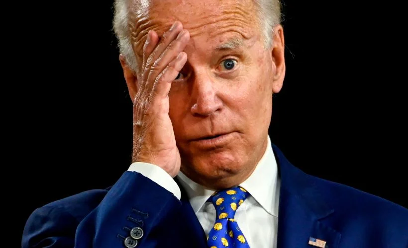 "Biden'ın başkanlığı erken bitmeli" komplosu...