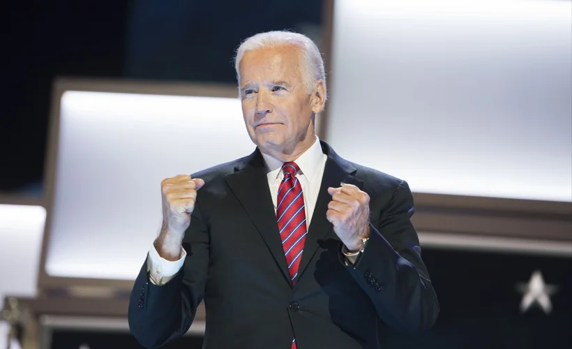 Biden'ın Özel Kalem Müdürü belli oldu