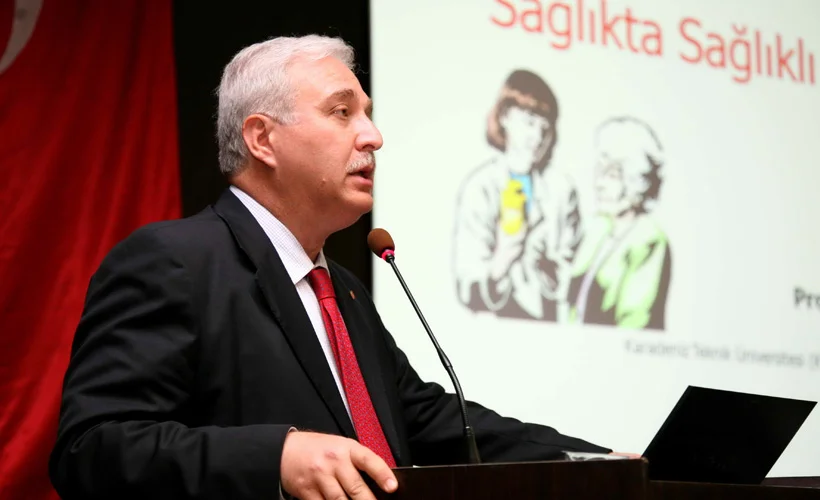 Bilim Kurulu Üyesi Özlü: İkinci bir pik yaşıyoruz