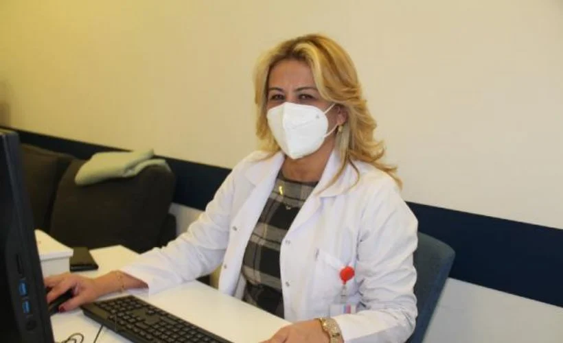 Bilim Kurulu Üyesi Turan: Virüsün akciğer hasarı inanılmaz